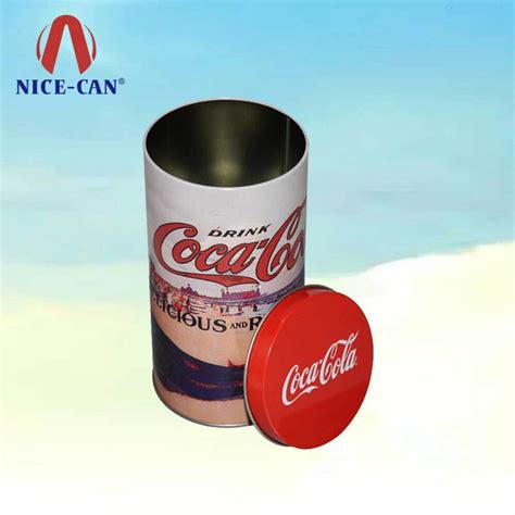 coffee metal tin box packing supplier|Wholesale Coffee Tin Boxes .